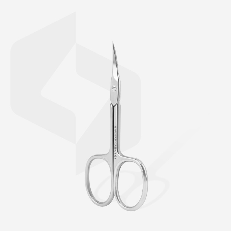 Ножницы для кутикулы Staleks Classic 11 - Type 1