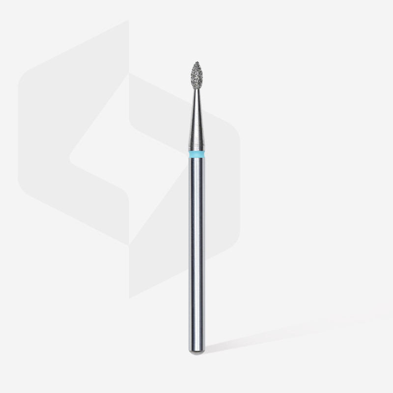 Staleks timanttileikkuri pisara sininen halkaisija 1,6 mm / työosa 4 mm