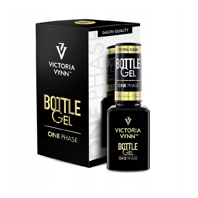 Victoria Vynn Bottle Gel Single Phase Extension Gel 15ml