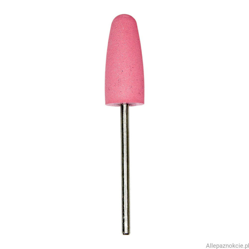 Grinder pink, for pedicure