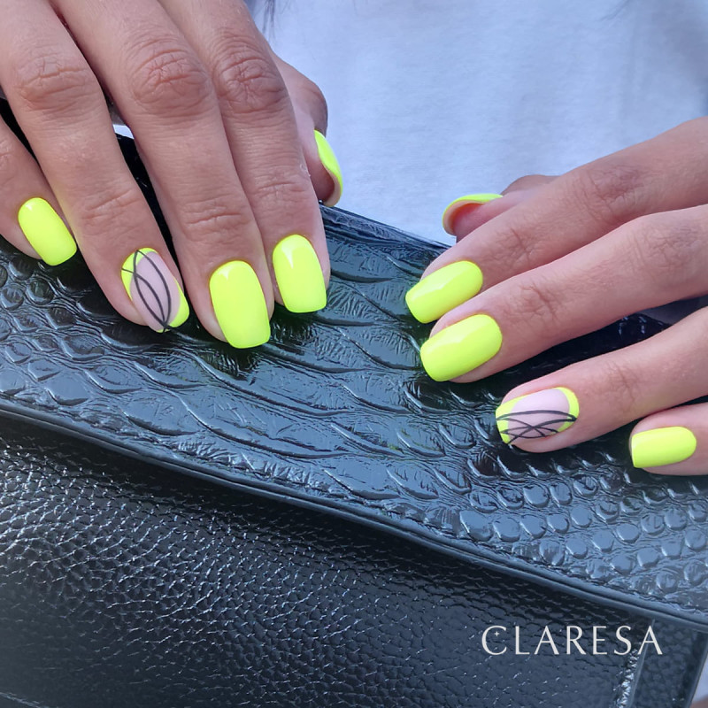 Claresa FLUO № 1, 5 ml