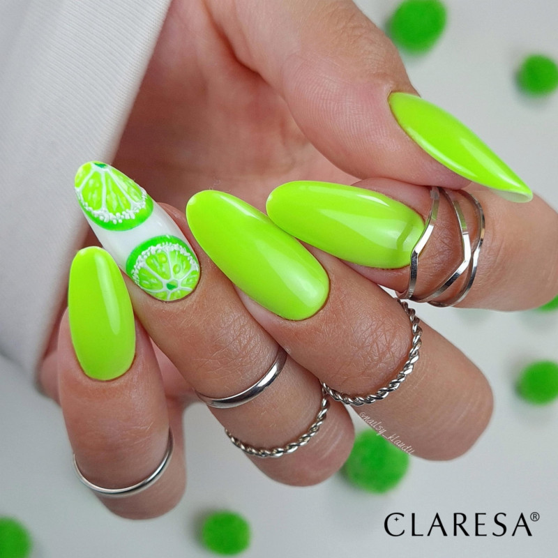 Claresa FLUO № 2, 5 ml