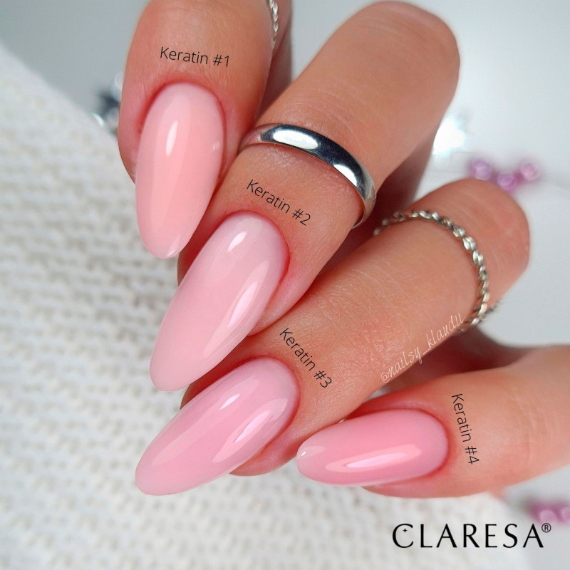 Claresa Extend Care 5 in 1 Keratin No. 2 5g