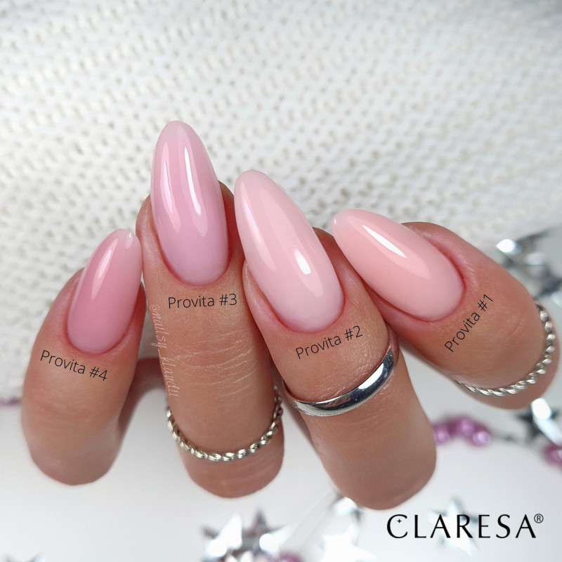 Claresa Extend Care 5 in 1 Provita No. 4 5g