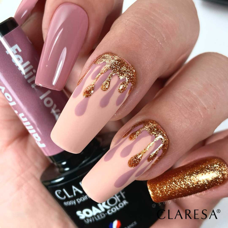 Claresa FALLIN' LOVE № 3, 5 ml