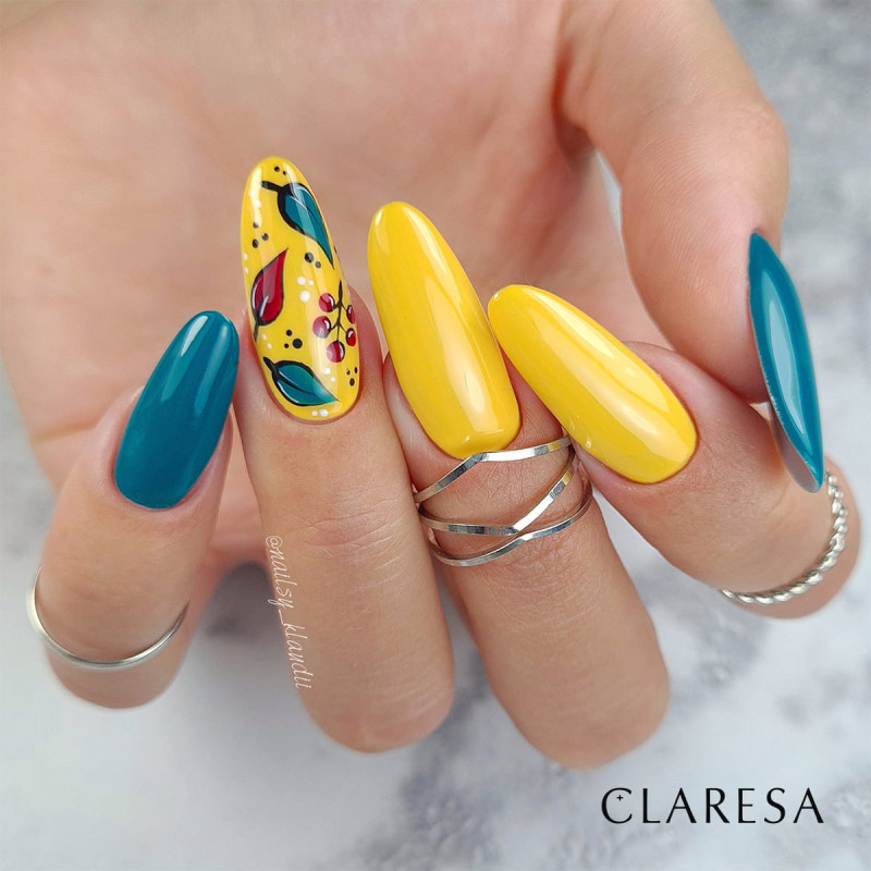 Claresa WARMIN' FALL № 1, 5 ml