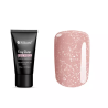 Polygel Silcare Easy Shape Peach Diamond - 30 g
