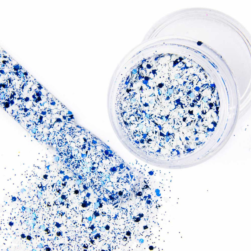 Glitter Rush Effect 3 ml Nr 14