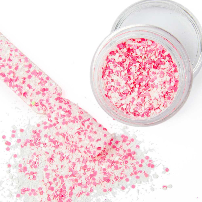Glitter Rush Effect 3 ml Nr 8