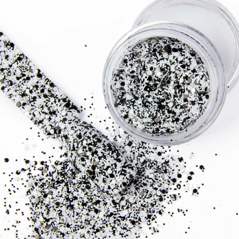 Glitter Rush Effect 3 ml Nr 1