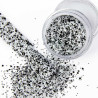 Glitter Rush Effect 3 ml Nr 1