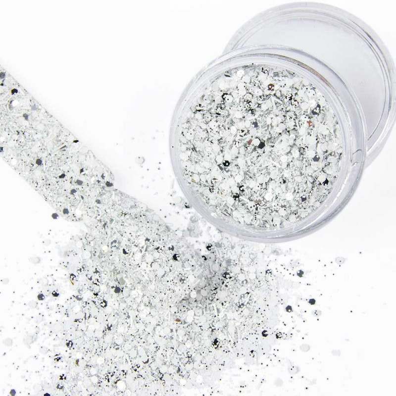 Glitter Rush Effect 3 ml Nr 4