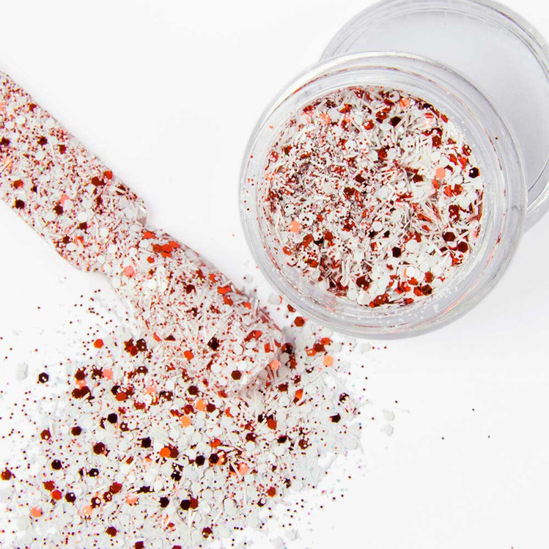 Glitter Rush Effect 3 ml Nr 5