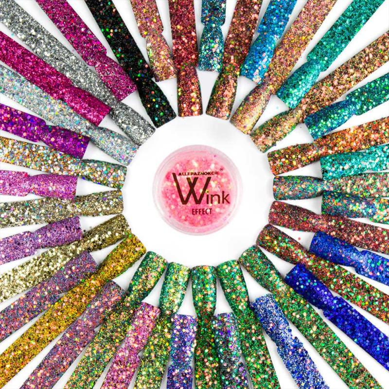 Wink Effect 1g nro 33