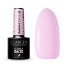 Rubber Base 21 Claresa, 5 ml