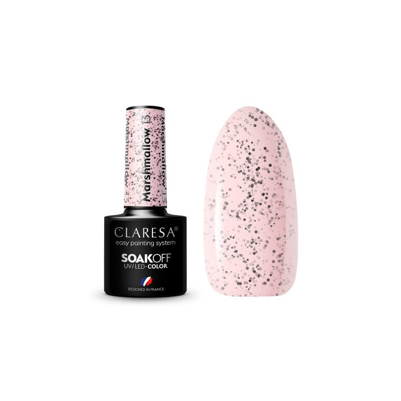 Claresa Marshmallow № 13, 5 ml