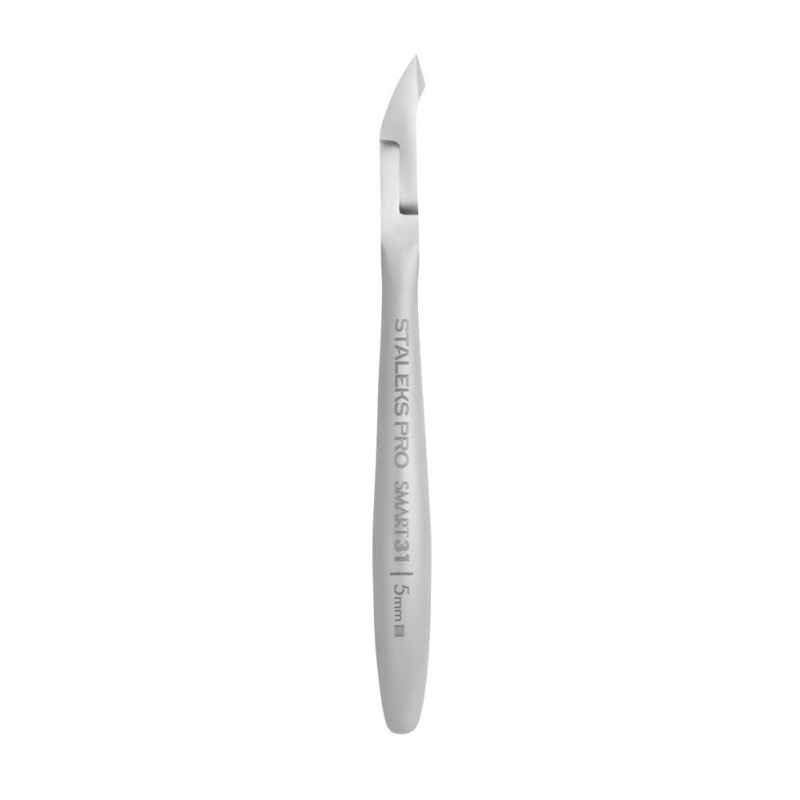 Professional cuticle nippers Staleks Pro Smart 31, 5 mm