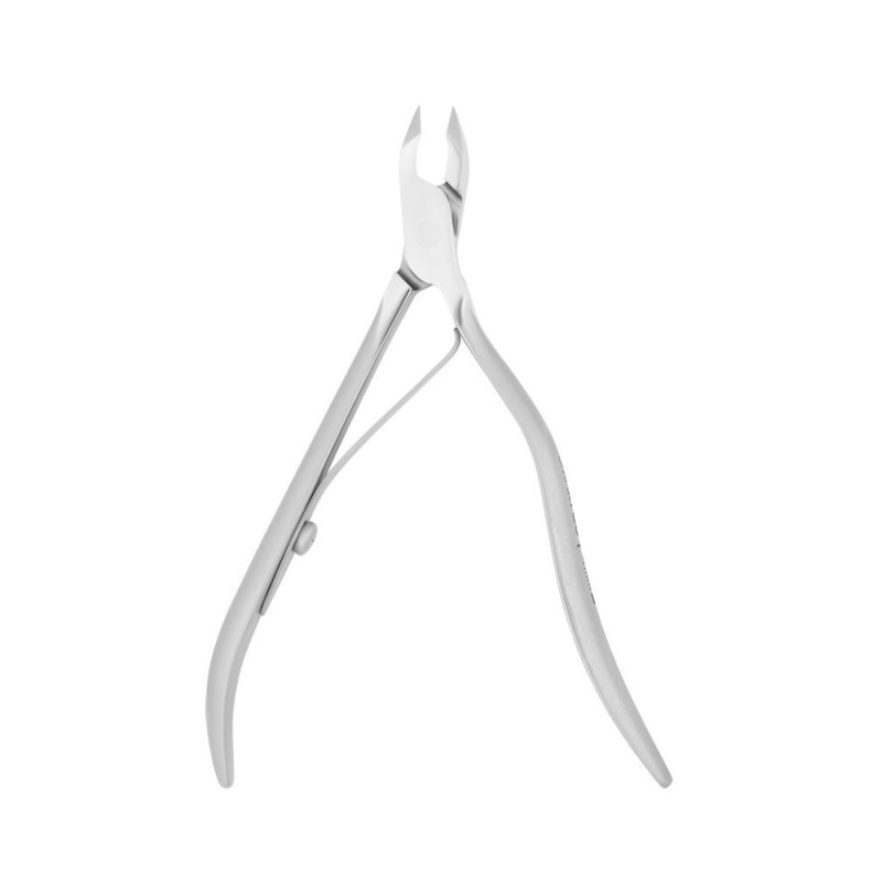 Professional cuticle nippers Staleks Pro Smart 80, 4 mm