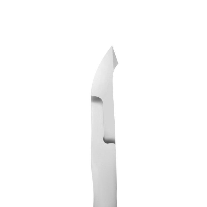Professional cuticle nippers Staleks Pro Smart 80, 4 mm