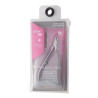 Professional cuticle nippers Staleks Pro Smart 80, 4 mm