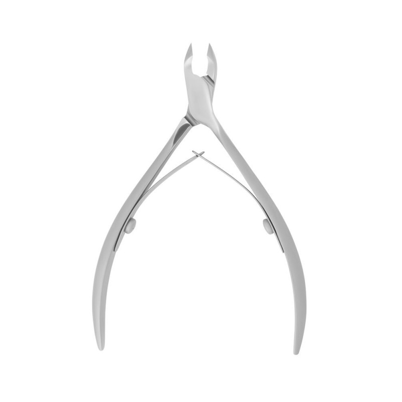 Professional cuticle nippers Staleks Pro Smart 31, 4 mm
