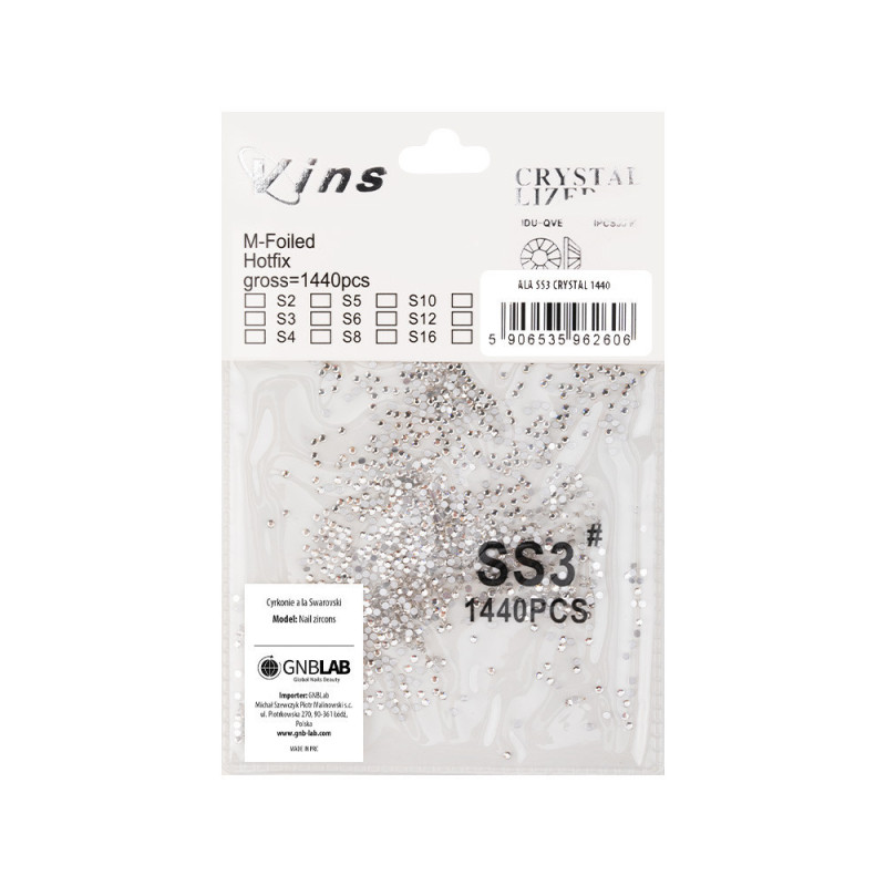 Strassikivet, ss3, 1440 kpl
