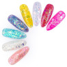 Glitter Princess Nails Nr 2