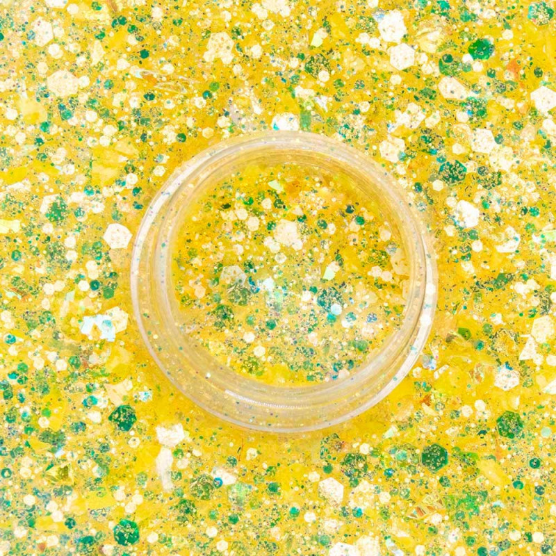 Glitter Princess Nails Nr 2