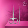 Manikyyrisakset - 23 mm - Staleks Pro Expert 11 - Type 3 (vasenkätisille)