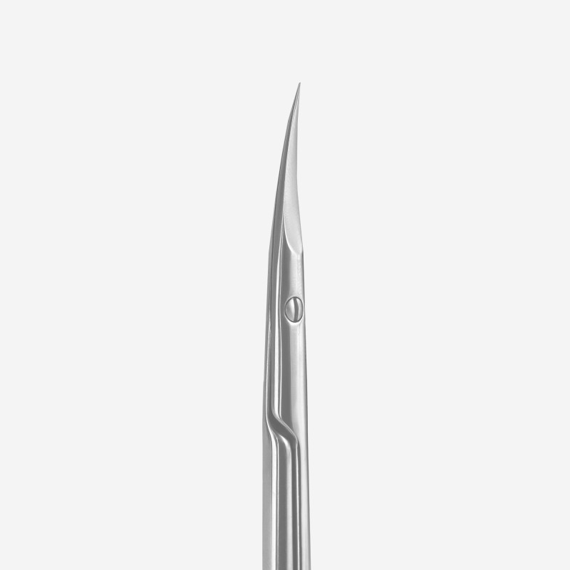 Professional cuticle scissors - 21 mm - Staleks Pro Expert 20 - Type 2