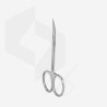Professional cuticle scissors - 21 mm - Staleks Pro Expert 20 - Type 2