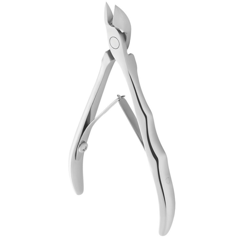 Professional cuticle nippers Staleks Pro Expert 10, 9 mm