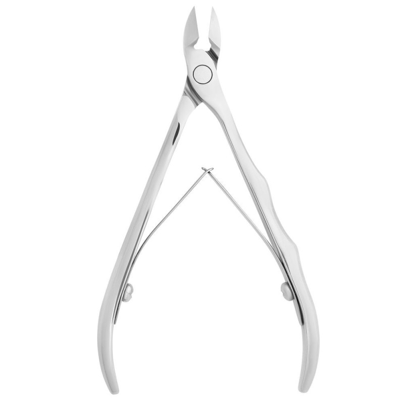 Professional cuticle nippers Staleks Pro Expert 10, 9 mm