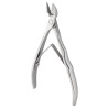 Professional cuticle nippers Staleks Pro Expert 11, 11 мм