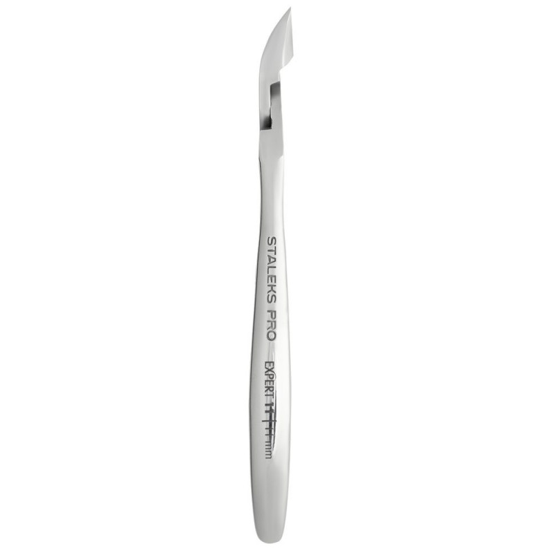 Professional cuticle nippers Staleks Pro Expert 11, 11 мм