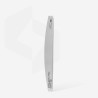 Metal base for crescent nail file Staleks Pro Expert 40 - MBE-40