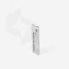 Metal base for polishing nail file Staleks Pro Expert 50