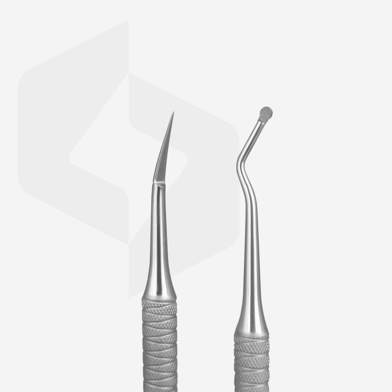 Kynsinauhatyönnin - Staleks Pro Expert 20 - Type 1