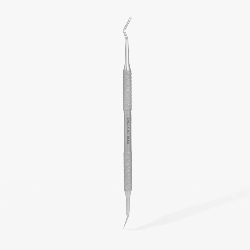 Kynsinauhatyönnin - Staleks Pro Expert 20 - Type 1