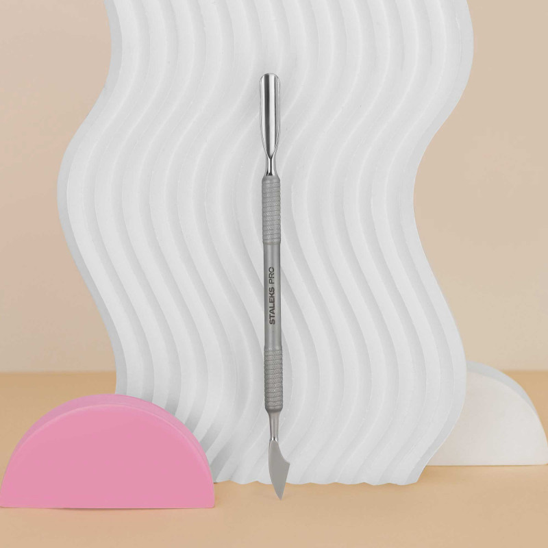 Kynsinauhatyönnin - Staleks Pro Smart 50 - Type 2