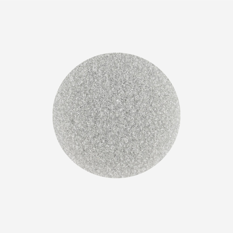 Disposable files-sponges for pedicure disc Pododisc Staleks Pro S - 15mm (25 pcs) [PDFB-15]