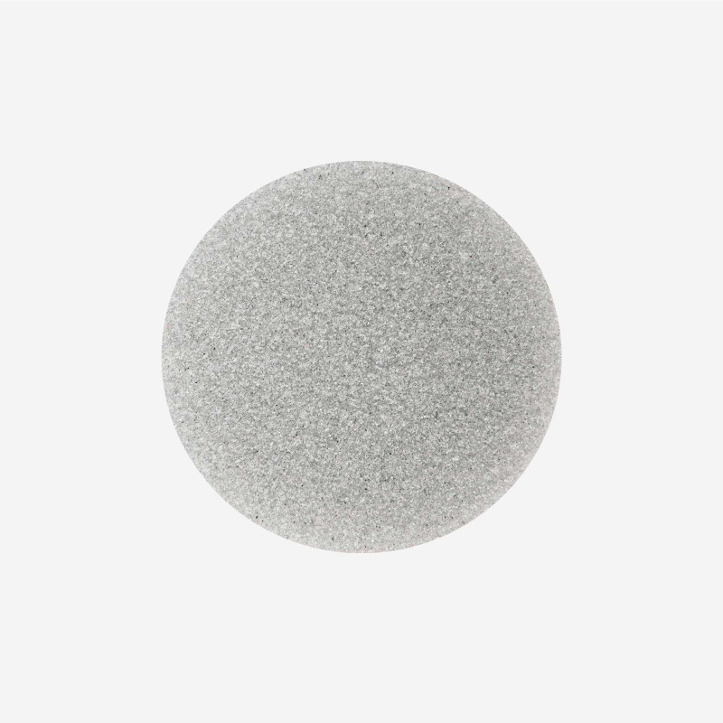 Disposable files-sponges for pedicure disc Pododisc Staleks Pro M - 20 mm (25 pcs) [PDFB-20]