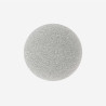 Disposable files-sponges for pedicure disc Pododisc Staleks Pro M - 20 mm (25 pcs) [PDFB-20]