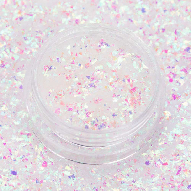 Glitter Smash Nr 11