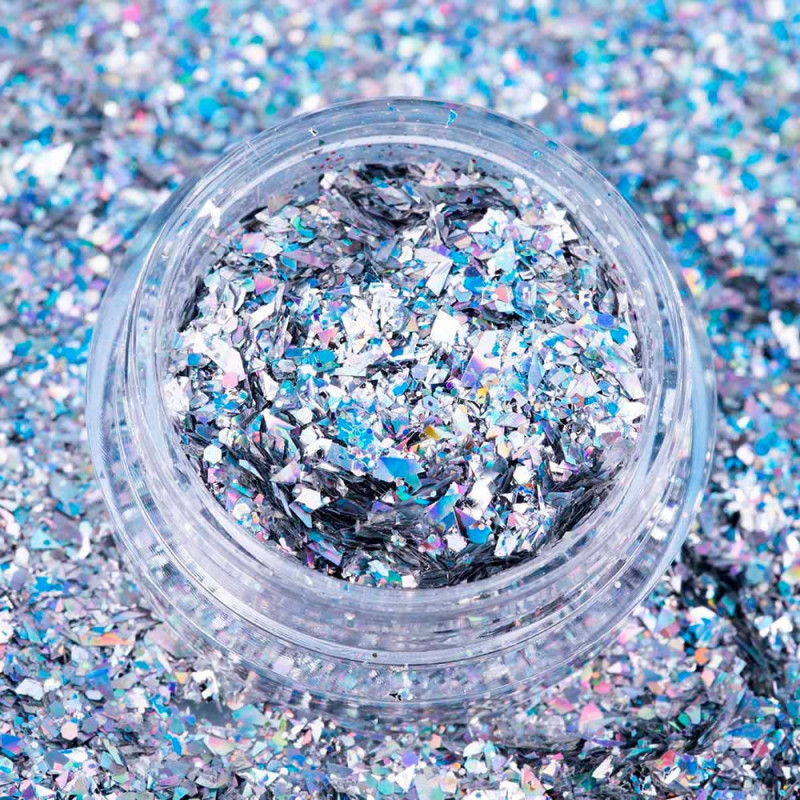 Glitter Smash Nr 2