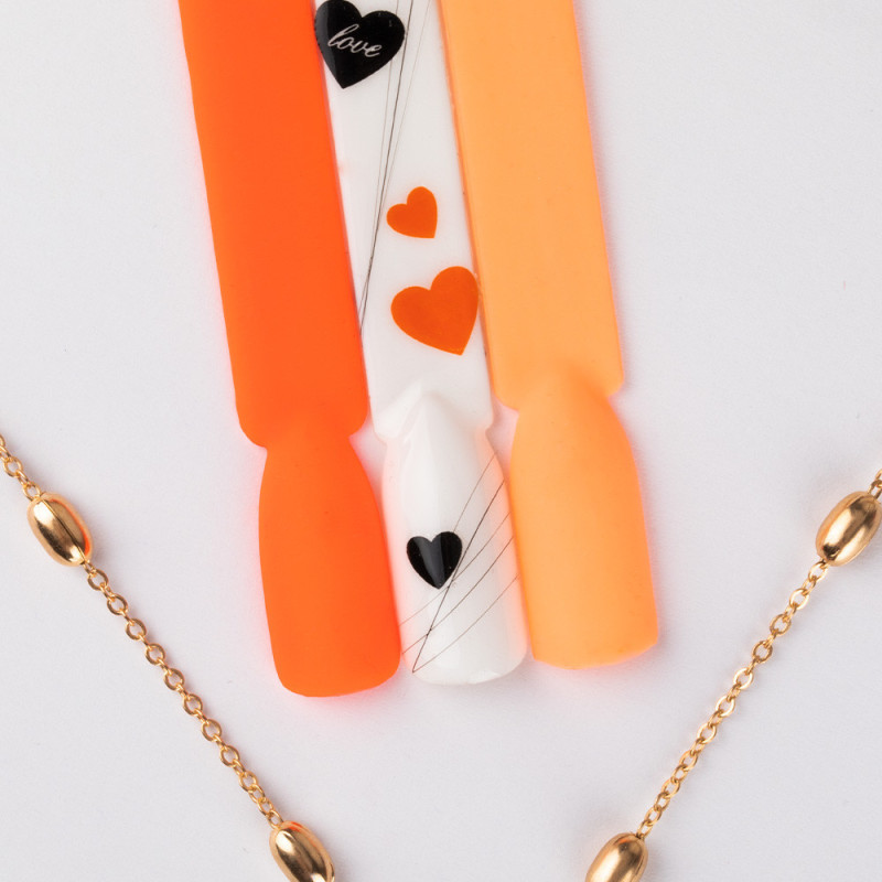 Slider Nr Z-D4214 Orange