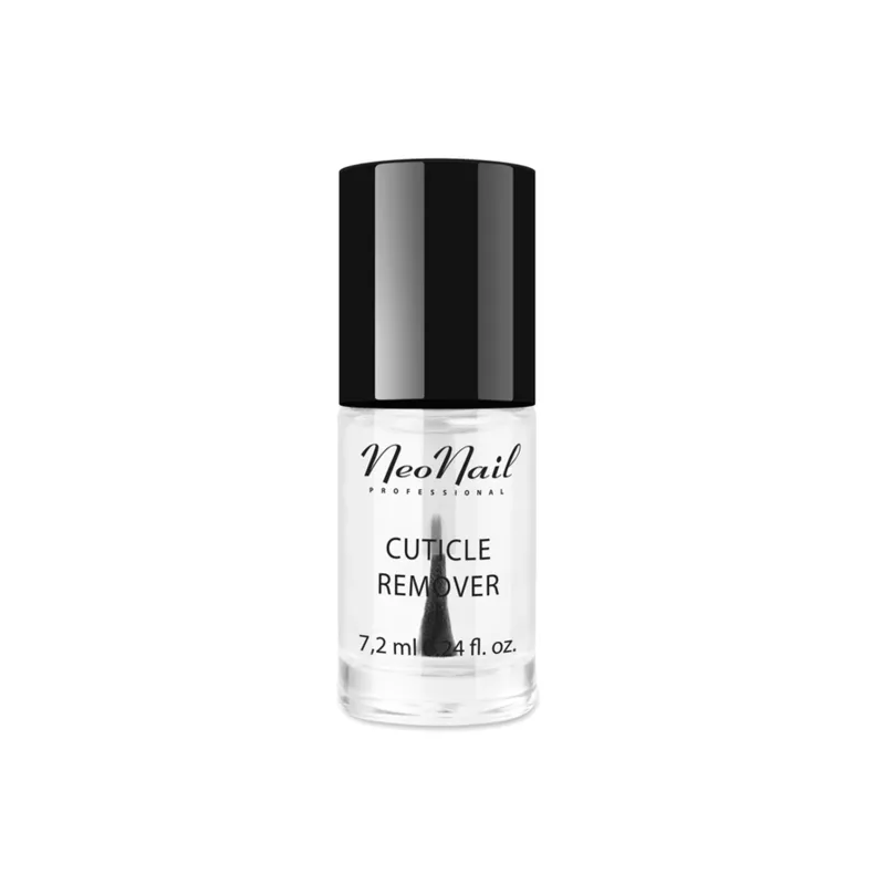 Cuticle Remover NeoNail 7,2 ml