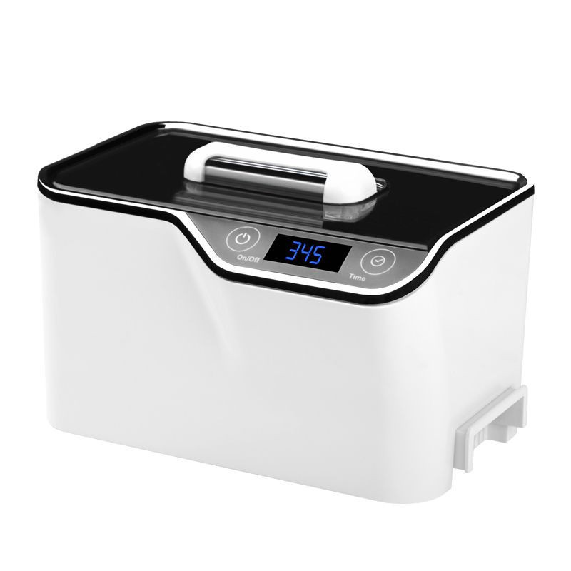 Ultraäänipesuri - ACDS-100 - 0,6 L - 50W