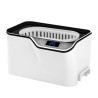 Ultrasonic cleaner ACDS-100 0,6 L 50W