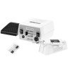 Kynsipora - Activ Power JD700 valkoinen 35W